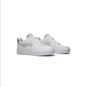 NEW IN BOX Nike Air Force 1 Low ‘Vandalized’
